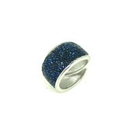 Anello Rebecca Donna in Bronzo Cristallo BWAABD02 - BWAABD02